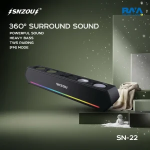 SN-22
