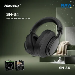 SN-34