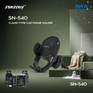 SN-540