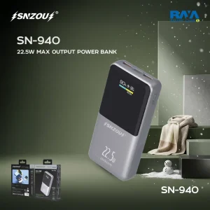 SN-940