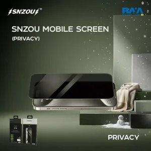 SNZOU Mobile Screen privacy